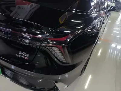 Hongqi Hongqi H6