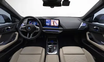 BMW 2-Series