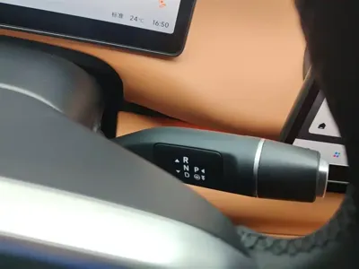 Leapmotor Leapmotor C10