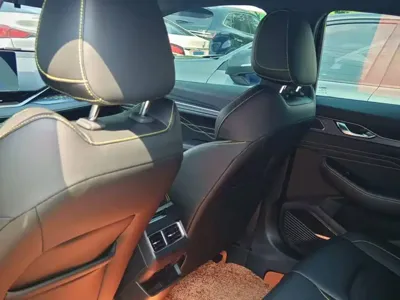 Geely Xingrui