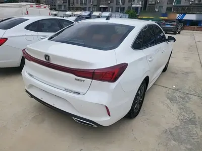 Changan Eado