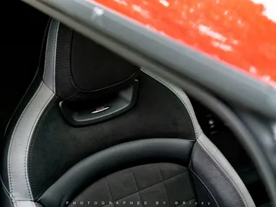MINI Mini JCW