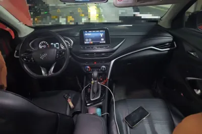 Buick Encore