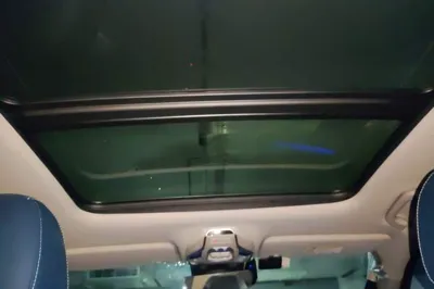 Geely Auto Preface