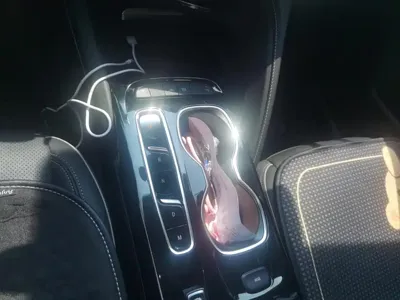 Buick Envision S