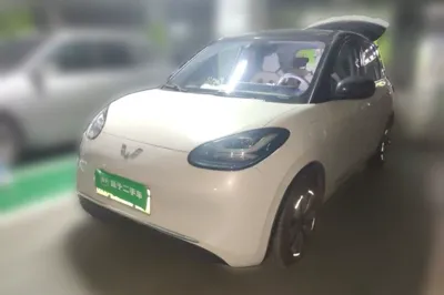 Wuling Bingo