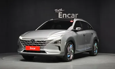 Hyundai Nexo