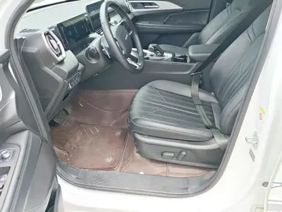 Haval H5