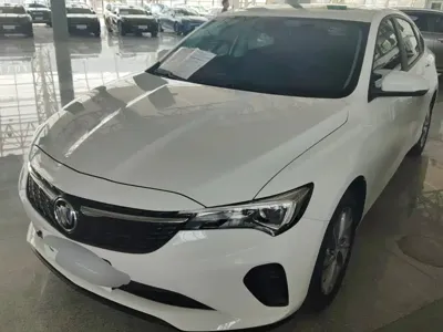 Buick Verano