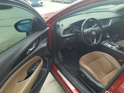 Buick Regal