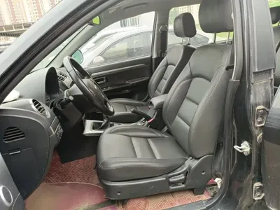 Haval H5 Classic