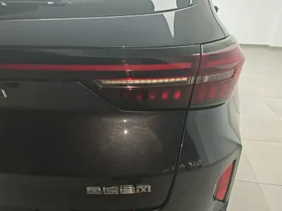 EXEED Zhaofeng
