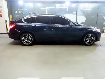 BMW Gran Turismo