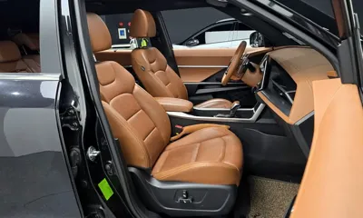 KG_Mobility_Ssangyong Torres