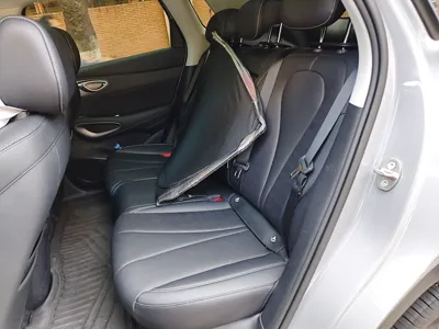 BYD Sealion 05 EV