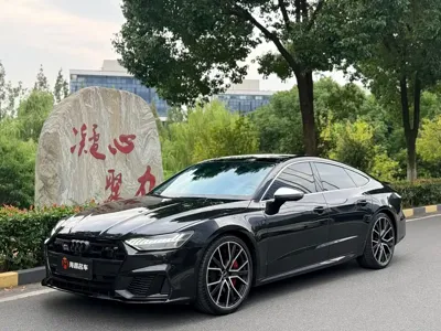 Audi S7