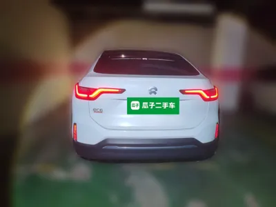 Nio EC6
