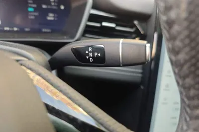Xpeng G3
