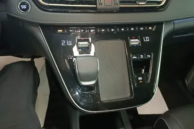Hongqi HQ9 PHEV