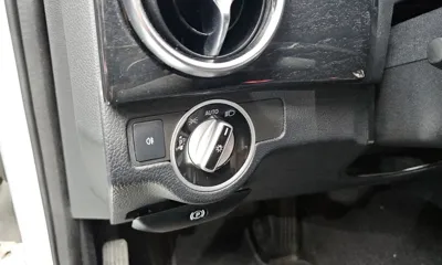Mercedes-Benz GLK-Class