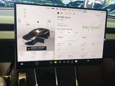 Tesla Model Y L