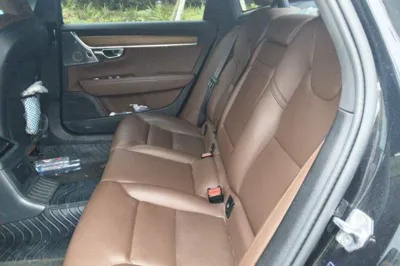 Volvo S90 New Energy