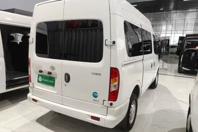 SAIC MAXUS Xintu V80