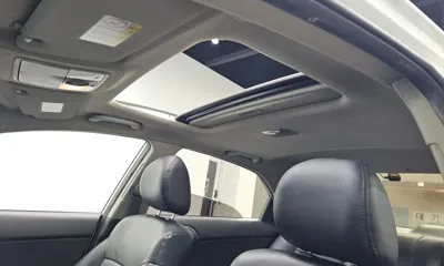 Kia Porte