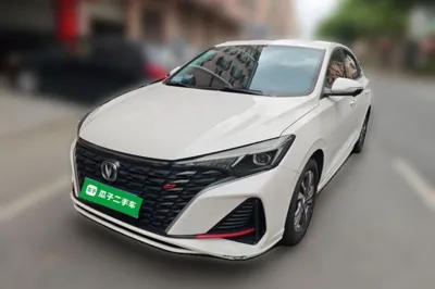 Changan Eado
