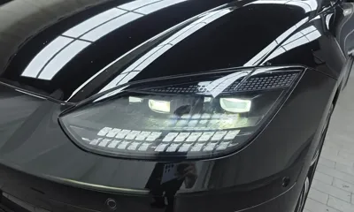 Hyundai Ioniq6
