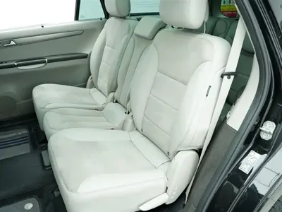 Mercedes-Benz R-Class