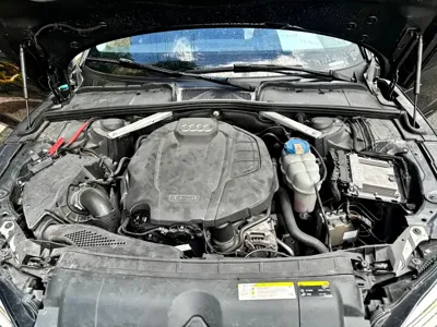 Audi A5 (Import)