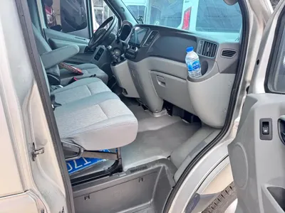Foton Tuyano