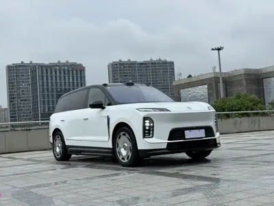 Nio 蔚来ES9
