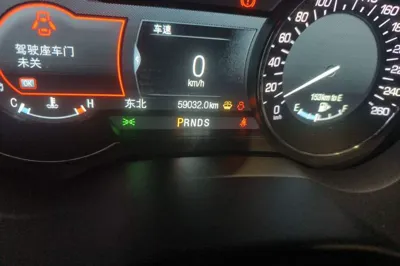 Lincoln MKC
