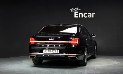 Kia K9
