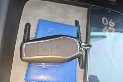BYD Seal 06 New Energy