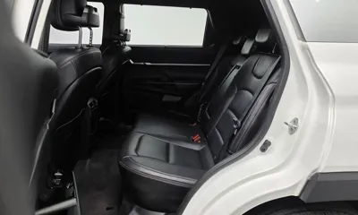 KG_Mobility_Ssangyong Torres