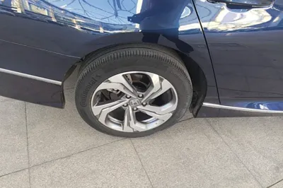 Honda Inspire