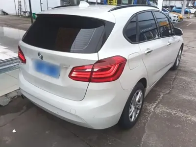 BMW 2 Series Active Tourer