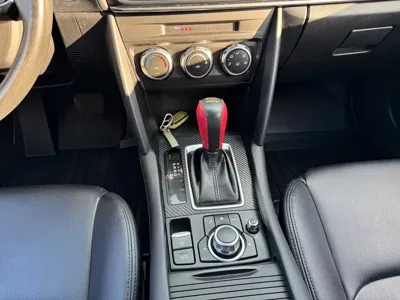 Mazda CX-4