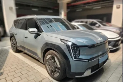 Kia EV9