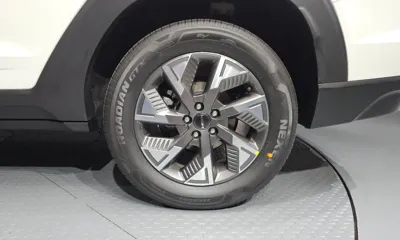 KG_Mobility_Ssangyong Torres