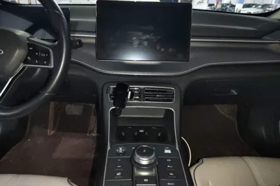 BYD Destroyer 05