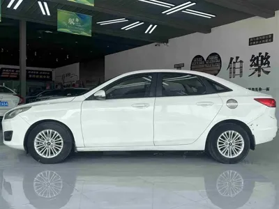 Ford Escort