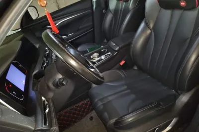 Changan CS75 Plus
