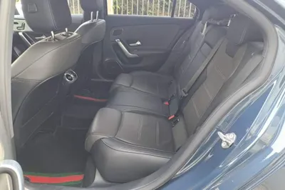 Mercedes-Benz A AMG