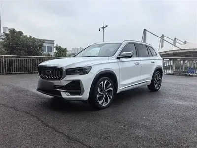 Geely Xingyue L