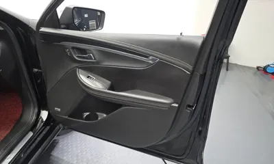 ChevroletGMDaewoo Impala
