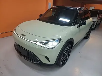 Smart Smart #1